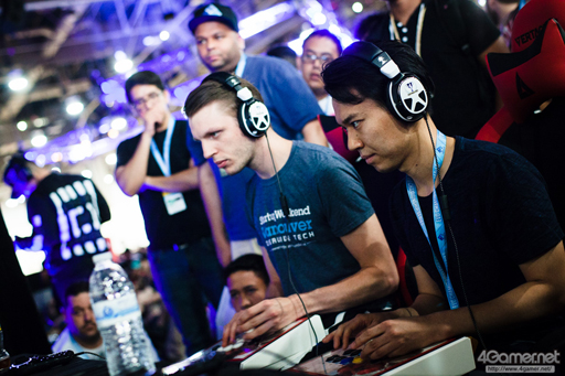 ꡼ No.108 | EVO2016ϥݥ÷꤬ܿͤͥŴ7FRϴڹSaintꡤޥ֥Wii UϥʥAlly꤬ͥǮ³EVO2ܤޤȤ