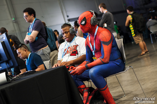 ꡼ No.109 | EVO2016ϥݥ÷꤬ܿͤͥŴ7FRϴڹSaintꡤޥ֥Wii UϥʥAlly꤬ͥǮ³EVO2ܤޤȤ