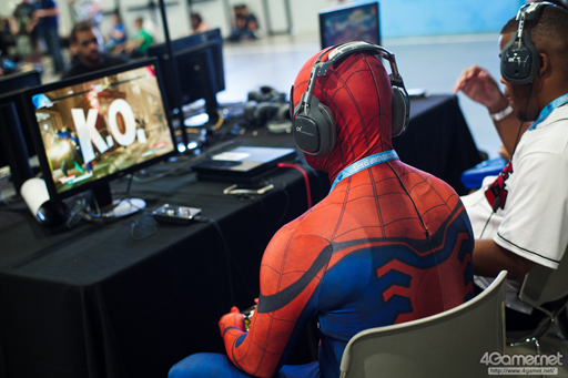 ꡼ No.110 | EVO2016ϥݥ÷꤬ܿͤͥŴ7FRϴڹSaintꡤޥ֥Wii UϥʥAlly꤬ͥǮ³EVO2ܤޤȤ