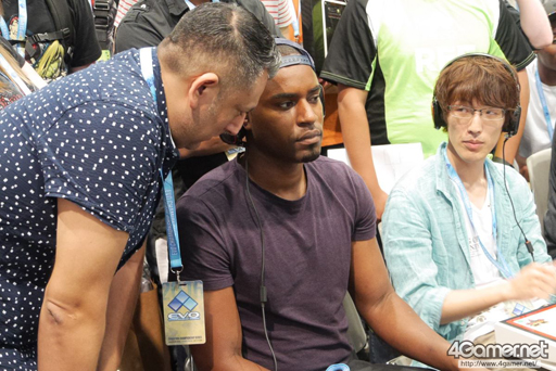 ꡼ No.112 | EVO2016ϥݥ÷꤬ܿͤͥŴ7FRϴڹSaintꡤޥ֥Wii UϥʥAlly꤬ͥǮ³EVO2ܤޤȤ