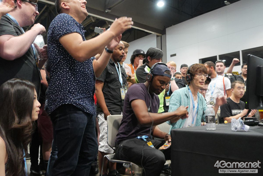 ꡼ No.113 | EVO2016ϥݥ÷꤬ܿͤͥŴ7FRϴڹSaintꡤޥ֥Wii UϥʥAlly꤬ͥǮ³EVO2ܤޤȤ