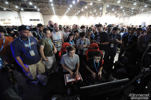 ꡼ No.118 | EVO2016ϥݥ÷꤬ܿͤͥŴ7FRϴڹSaintꡤޥ֥Wii UϥʥAlly꤬ͥǮ³EVO2ܤޤȤ