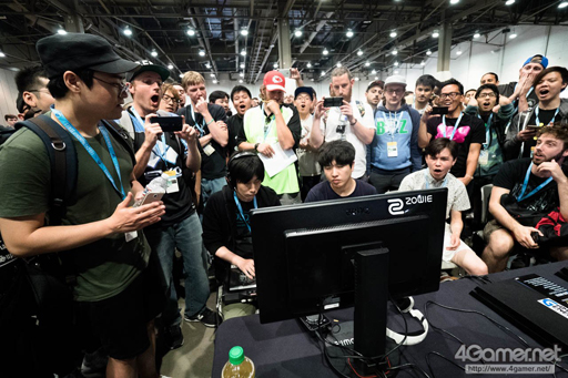 ꡼ No.120 | EVO2016ϥݥ÷꤬ܿͤͥŴ7FRϴڹSaintꡤޥ֥Wii UϥʥAlly꤬ͥǮ³EVO2ܤޤȤ