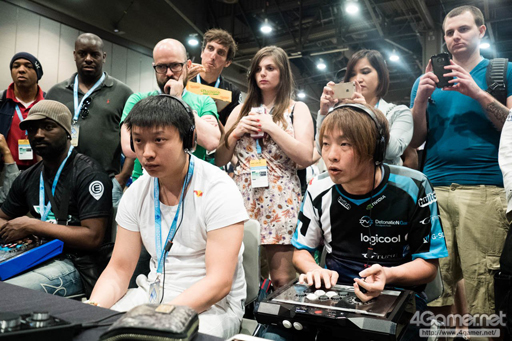 ꡼ No.122 | EVO2016ϥݥ÷꤬ܿͤͥŴ7FRϴڹSaintꡤޥ֥Wii UϥʥAlly꤬ͥǮ³EVO2ܤޤȤ