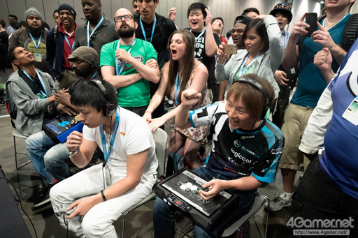 ꡼ No.123 | EVO2016ϥݥ÷꤬ܿͤͥŴ7FRϴڹSaintꡤޥ֥Wii UϥʥAlly꤬ͥǮ³EVO2ܤޤȤ