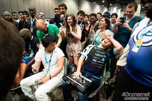 ꡼ No.124 | EVO2016ϥݥ÷꤬ܿͤͥŴ7FRϴڹSaintꡤޥ֥Wii UϥʥAlly꤬ͥǮ³EVO2ܤޤȤ