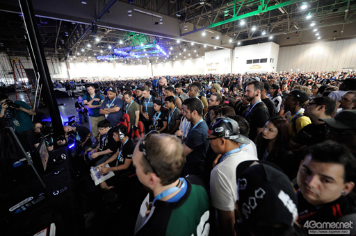 ꡼ No.126 | EVO2016ϥݥ÷꤬ܿͤͥŴ7FRϴڹSaintꡤޥ֥Wii UϥʥAlly꤬ͥǮ³EVO2ܤޤȤ