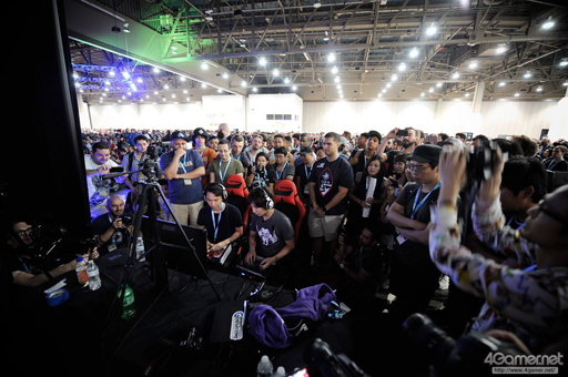 ꡼ No.128 | EVO2016ϥݥ÷꤬ܿͤͥŴ7FRϴڹSaintꡤޥ֥Wii UϥʥAlly꤬ͥǮ³EVO2ܤޤȤ