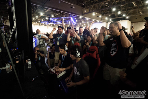 ꡼ No.129 | EVO2016ϥݥ÷꤬ܿͤͥŴ7FRϴڹSaintꡤޥ֥Wii UϥʥAlly꤬ͥǮ³EVO2ܤޤȤ