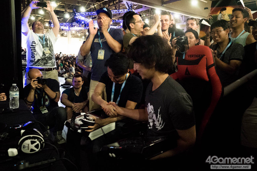 ꡼ No.130 | EVO2016ϥݥ÷꤬ܿͤͥŴ7FRϴڹSaintꡤޥ֥Wii UϥʥAlly꤬ͥǮ³EVO2ܤޤȤ