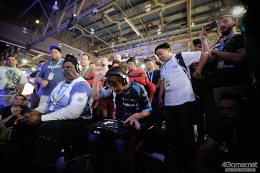 ꡼ No.131 | EVO2016ϥݥ÷꤬ܿͤͥŴ7FRϴڹSaintꡤޥ֥Wii UϥʥAlly꤬ͥǮ³EVO2ܤޤȤ