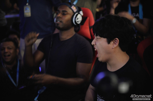 ꡼ No.132 | EVO2016ϥݥ÷꤬ܿͤͥŴ7FRϴڹSaintꡤޥ֥Wii UϥʥAlly꤬ͥǮ³EVO2ܤޤȤ