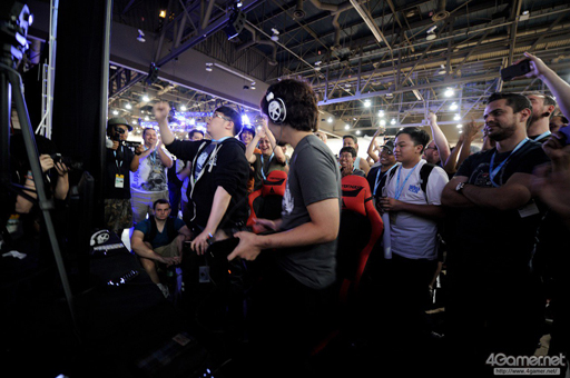 ꡼ No.133 | EVO2016ϥݥ÷꤬ܿͤͥŴ7FRϴڹSaintꡤޥ֥Wii UϥʥAlly꤬ͥǮ³EVO2ܤޤȤ