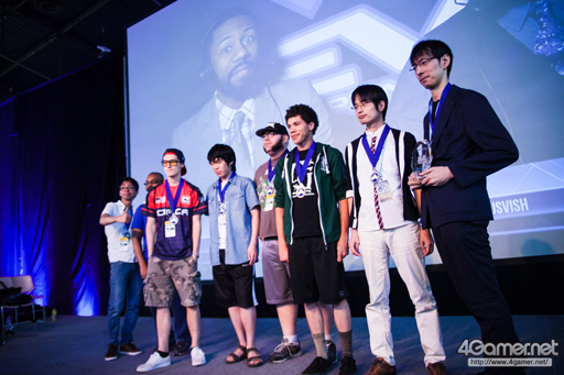 ꡼ No.138 | EVO2016ϥݥ÷꤬ܿͤͥŴ7FRϴڹSaintꡤޥ֥Wii UϥʥAlly꤬ͥǮ³EVO2ܤޤȤ