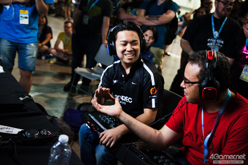 ꡼ No.141 | EVO2016ϥݥ÷꤬ܿͤͥŴ7FRϴڹSaintꡤޥ֥Wii UϥʥAlly꤬ͥǮ³EVO2ܤޤȤ