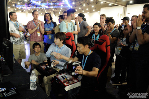 ꡼ No.143 | EVO2016ϥݥ÷꤬ܿͤͥŴ7FRϴڹSaintꡤޥ֥Wii UϥʥAlly꤬ͥǮ³EVO2ܤޤȤ