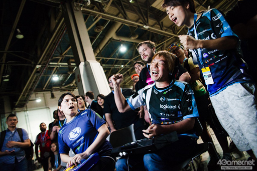 ꡼ No.147 | EVO2016ϥݥ÷꤬ܿͤͥŴ7FRϴڹSaintꡤޥ֥Wii UϥʥAlly꤬ͥǮ³EVO2ܤޤȤ