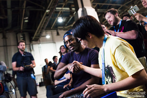 ꡼ No.151 | EVO2016ϥݥ÷꤬ܿͤͥŴ7FRϴڹSaintꡤޥ֥Wii UϥʥAlly꤬ͥǮ³EVO2ܤޤȤ