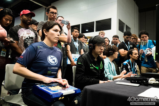 ꡼ No.152 | EVO2016ϥݥ÷꤬ܿͤͥŴ7FRϴڹSaintꡤޥ֥Wii UϥʥAlly꤬ͥǮ³EVO2ܤޤȤ