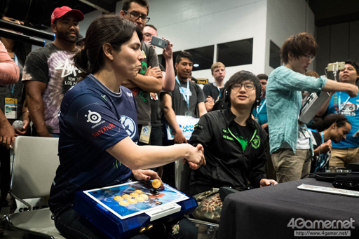 ꡼ No.153 | EVO2016ϥݥ÷꤬ܿͤͥŴ7FRϴڹSaintꡤޥ֥Wii UϥʥAlly꤬ͥǮ³EVO2ܤޤȤ