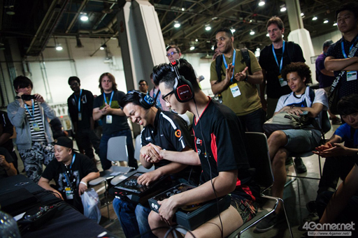 ꡼ No.156 | EVO2016ϥݥ÷꤬ܿͤͥŴ7FRϴڹSaintꡤޥ֥Wii UϥʥAlly꤬ͥǮ³EVO2ܤޤȤ