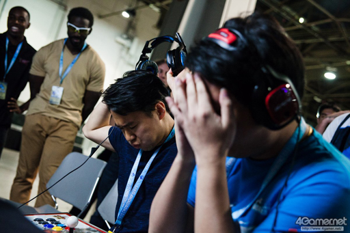 ꡼ No.159 | EVO2016ϥݥ÷꤬ܿͤͥŴ7FRϴڹSaintꡤޥ֥Wii UϥʥAlly꤬ͥǮ³EVO2ܤޤȤ