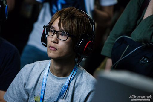 ꡼ No.161 | EVO2016ϥݥ÷꤬ܿͤͥŴ7FRϴڹSaintꡤޥ֥Wii UϥʥAlly꤬ͥǮ³EVO2ܤޤȤ