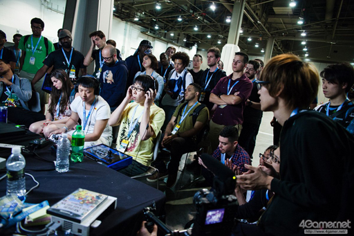 ꡼ No.165 | EVO2016ϥݥ÷꤬ܿͤͥŴ7FRϴڹSaintꡤޥ֥Wii UϥʥAlly꤬ͥǮ³EVO2ܤޤȤ