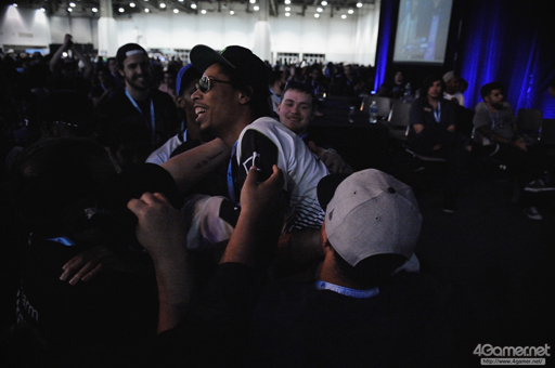 ꡼ No.167 | EVO2016ϥݥ÷꤬ܿͤͥŴ7FRϴڹSaintꡤޥ֥Wii UϥʥAlly꤬ͥǮ³EVO2ܤޤȤ