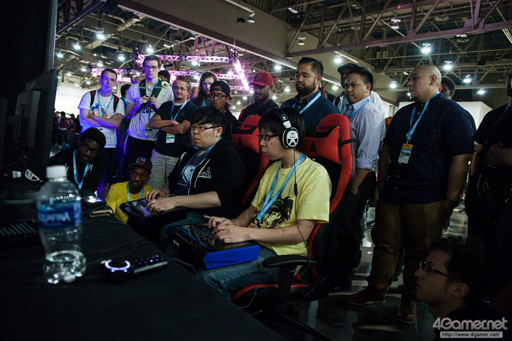 ꡼ No.169 | EVO2016ϥݥ÷꤬ܿͤͥŴ7FRϴڹSaintꡤޥ֥Wii UϥʥAlly꤬ͥǮ³EVO2ܤޤȤ