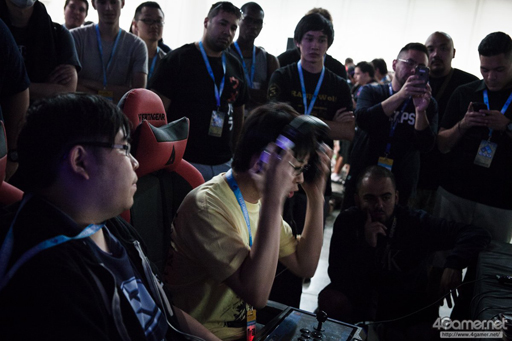 ꡼ No.170 | EVO2016ϥݥ÷꤬ܿͤͥŴ7FRϴڹSaintꡤޥ֥Wii UϥʥAlly꤬ͥǮ³EVO2ܤޤȤ