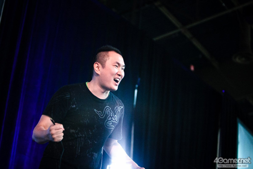 ꡼ No.172 | EVO2016ϥݥ÷꤬ܿͤͥŴ7FRϴڹSaintꡤޥ֥Wii UϥʥAlly꤬ͥǮ³EVO2ܤޤȤ