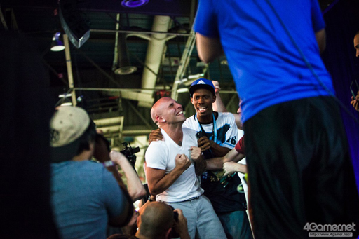 ꡼ No.183 | EVO2016ϥݥ÷꤬ܿͤͥŴ7FRϴڹSaintꡤޥ֥Wii UϥʥAlly꤬ͥǮ³EVO2ܤޤȤ