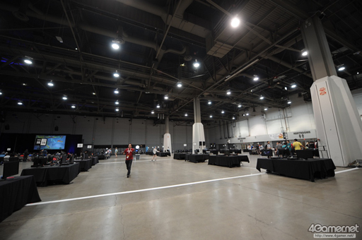 ꡼ No.185 | EVO2016ϥݥ÷꤬ܿͤͥŴ7FRϴڹSaintꡤޥ֥Wii UϥʥAlly꤬ͥǮ³EVO2ܤޤȤ