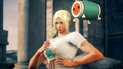 ꡼ No.015 | Ŵ7 FATED RETRIBUTIONפȡݤã åVer.פܴ»