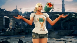 ꡼ No.016 | Ŵ7 FATED RETRIBUTIONפȡݤã åVer.פܴ»