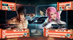 ꡼ No.020 | Ŵ7 FATED RETRIBUTIONפȡݤã åVer.פܴ»