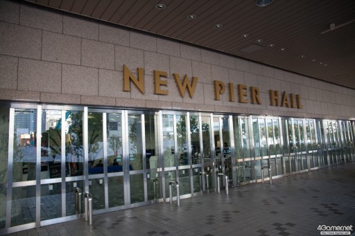 ���������꡼ No.002�Υ���ͥ������ / ��Ŵ��7FR����������THE KING OF IRON FIST TOURNAMENT 2016�ץ�ݡ��ȡ�����9����32̾��ĺ����Ω�ä��Τϴڹ��Saint����