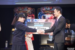 ���������꡼ No.009�Υ���ͥ������ / ��Ŵ��7FR����������THE KING OF IRON FIST TOURNAMENT 2016�ץ�ݡ��ȡ�����9����32̾��ĺ����Ω�ä��Τϴڹ��Saint����