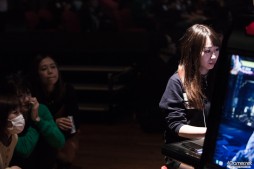 ���������꡼ No.025�Υ���ͥ������ / ��Ŵ��7FR����������THE KING OF IRON FIST TOURNAMENT 2016�ץ�ݡ��ȡ�����9����32̾��ĺ����Ω�ä��Τϴڹ��Saint����