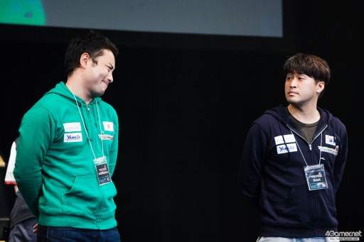 ���������꡼ No.026�Υ���ͥ������ / ��Ŵ��7FR����������THE KING OF IRON FIST TOURNAMENT 2016�ץ�ݡ��ȡ�����9����32̾��ĺ����Ω�ä��Τϴڹ��Saint����