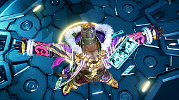 ���������꡼ No.013�Υ���ͥ������ / ��Ŵ��7FR�ס߿����ܥץ��쥹�Υ���ܤ������������ȡ����󥰤ȥ�������������������Υ���ܥ������塼�ब�о줷���쥤�������Ĥ��֥쥤��᡼�����פ�