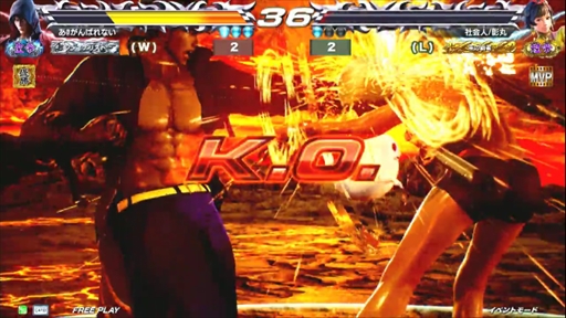 ���������꡼ No.002�Υ���ͥ������ / ��®��ϡ���[sai]�ס�Ŵ��7 FATED RETRIBUTION�����硤Ĺ�����Τ��ߡ������꤬ͥ���������ʡ����֥饱�åȤ򾡤��ʤ�̵�Ԥ�ͥ����̤���