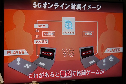 ꡼ No.002 | EVO JapanϥץޡΥ꤬롤ǾĤdocomo 5G֡ιֽݡ