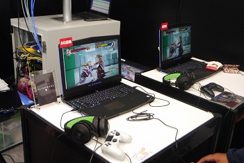 ꡼ No.004 | EVO JapanϥץޡΥ꤬롤ǾĤdocomo 5G֡ιֽݡ