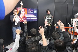 ꡼ No.014 | EVO JapanϥץޡΥ꤬롤ǾĤdocomo 5G֡ιֽݡ