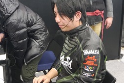 ꡼ No.015 | EVO JapanϥץޡΥ꤬롤ǾĤdocomo 5G֡ιֽݡ