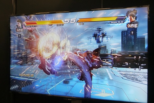 ꡼ No.016 | EVO JapanϥץޡΥ꤬롤ǾĤdocomo 5G֡ιֽݡ