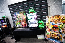 ���������꡼ No.007�Υ���ͥ������ / Ŵ�����꡼���������������MASTERCUP.11�ץե��ȥ�ݡ��ȡ�Chanel���꤬���ʳ�פγ����򸫤����ڹ�������ͥ����⤿�餹