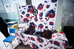 ���������꡼ No.010�Υ���ͥ������ / Ŵ�����꡼���������������MASTERCUP.11�ץե��ȥ�ݡ��ȡ�Chanel���꤬���ʳ�פγ����򸫤����ڹ�������ͥ����⤿�餹